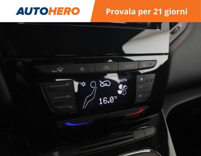 LANCIA Ypsilon 1.2 69 CV 5 porte Silver