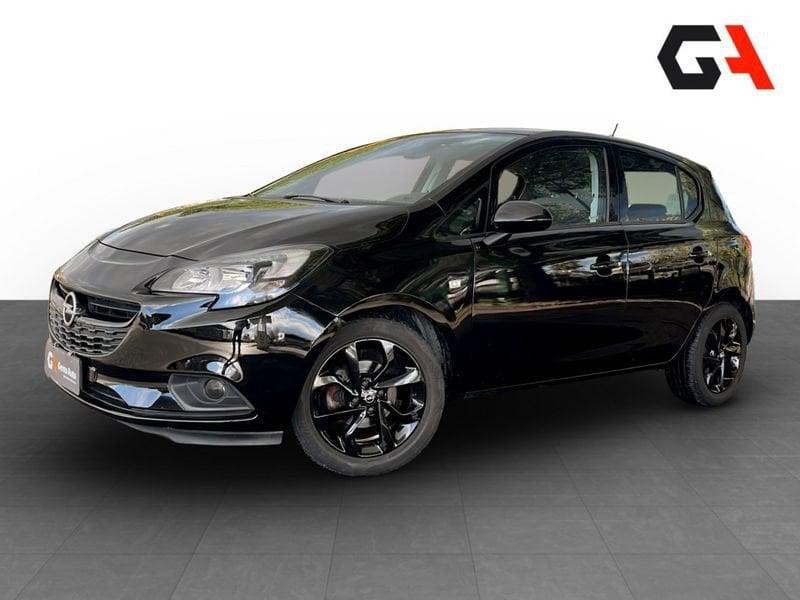 Opel Corsa Corsa 1.2 5 porte b-Color