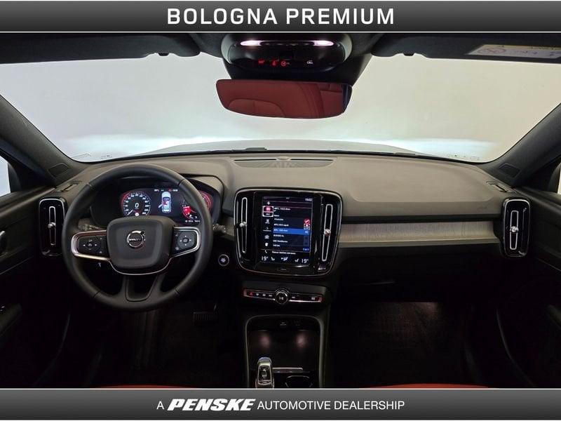 Volvo XC40 D3 Geartronic Inscription