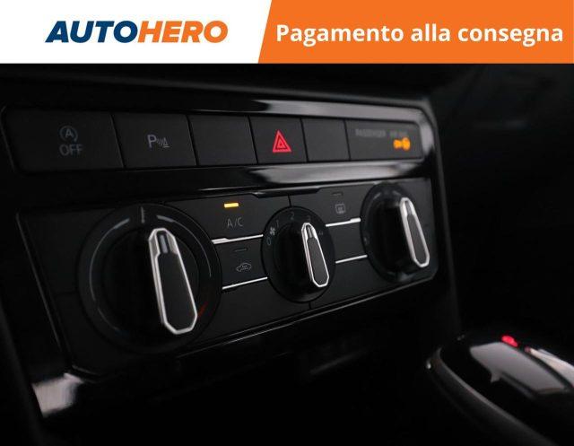 VOLKSWAGEN T-Cross 1.0 TSI 110 CV DSG Style