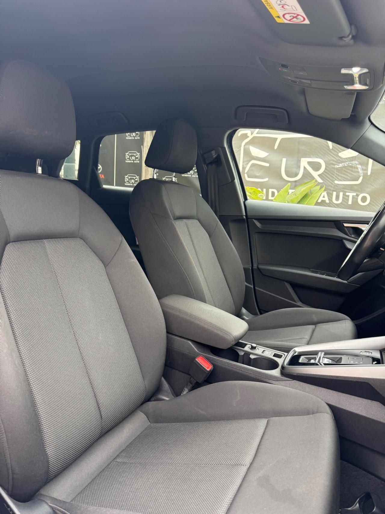 Audi A3 SPB 30 TDI Business Advanced