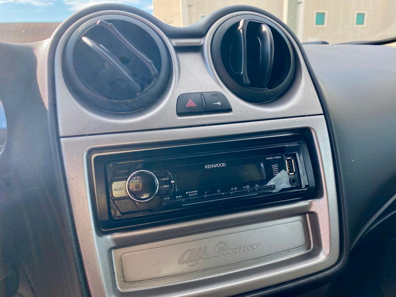 Alfa Romeo MiTo 1.3 JTDm 95 cv. S&S Super