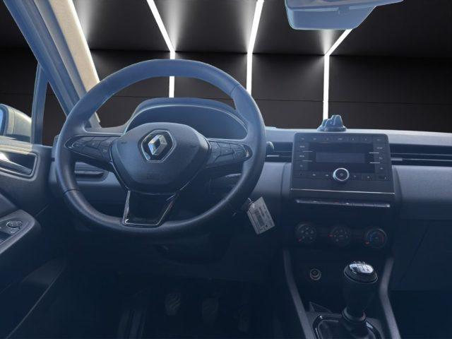 RENAULT Clio SCe 65 CV 5 porte Life autocarro
