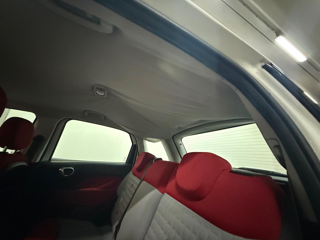 Fiat 500L 1.3 Multijet 85 CV Pop