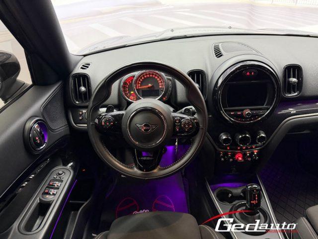 MINI Countryman 2.0 Cooper SD Hype Countryman ALL4 Aut. FULL-LED