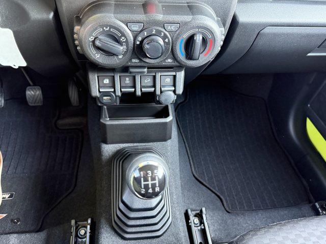 SUZUKI Jimny 1.5 5MT Easy PRO PREZZO NETTO