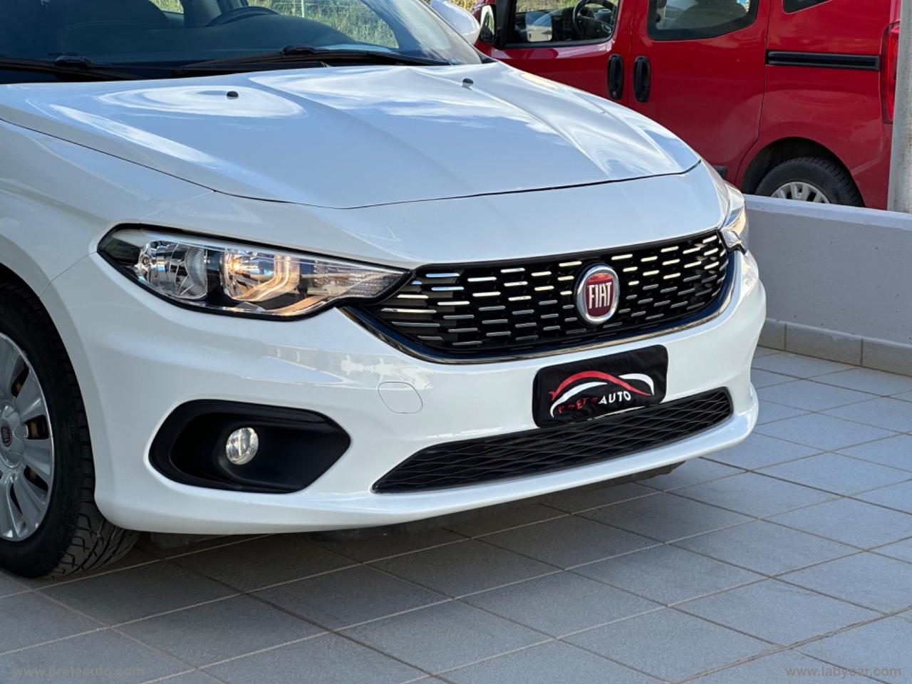 FIAT Tipo 1.3 Mjt S&S 5p. Easy