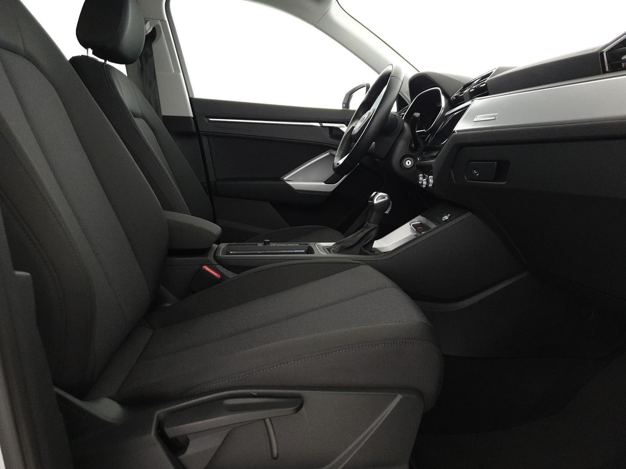 35TDI 150CV S tronic Business Advanced