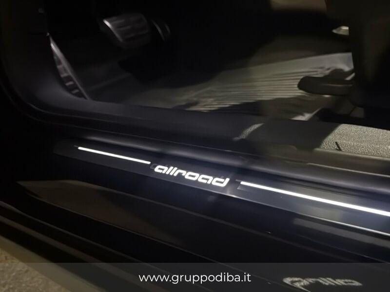Audi A6 Allroad Quattro A6 V 2019 Allroad Diesel A6 Allroad 45 3.0 tdi mhev 48V quattro 231cv tiptr