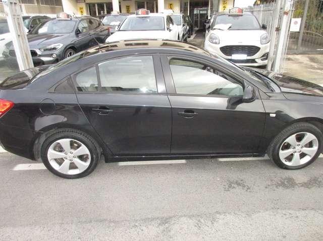 Chevrolet Cruze 1.6 LS GPL ecologic Gpl FULL OPTIONAL