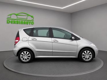 Mercedes-benz A 160 150 Avantgarde