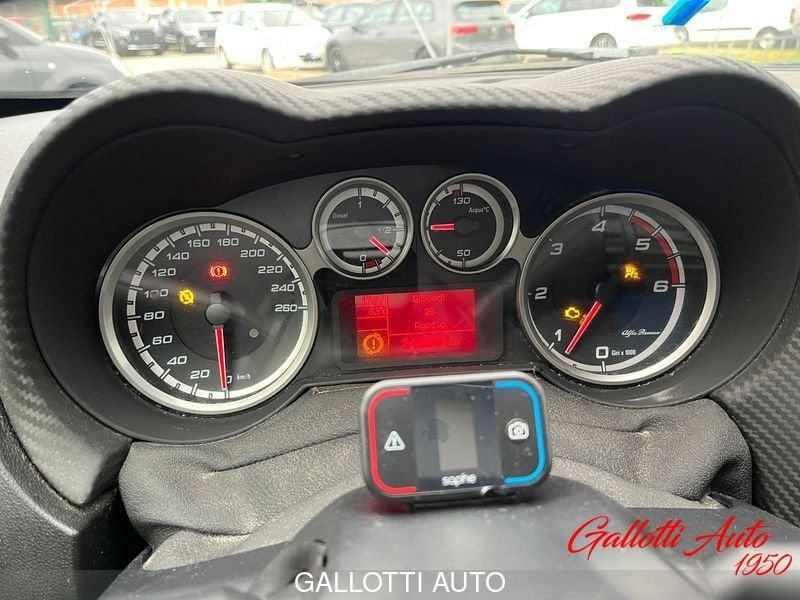 Alfa Romeo MiTo 1.3 JTDm-2 95 CV S&S