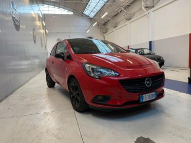 Opel Corsa 1.2 Coupé b-Color