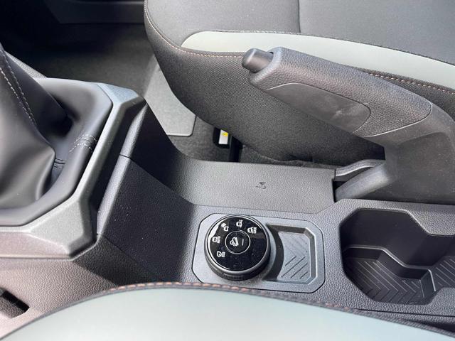 DACIA Duster Tce 130 CV MHEV 4x4 Expression - KM0