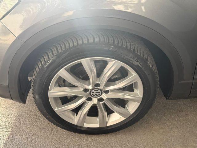 VOLKSWAGEN T-Roc 2.0 TDI SCR 4MOTION Advanced BlueMotion Technology
