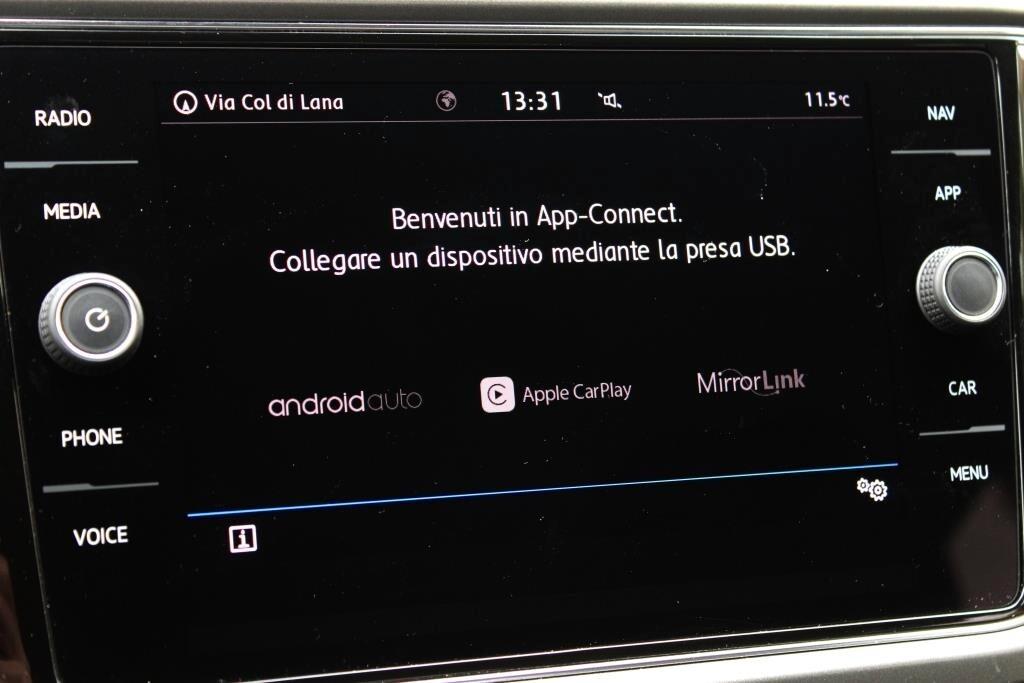 VW T-Roc 1.6 TDI *FULL LED *Perlato *Bicolore