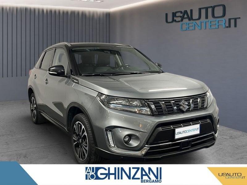 Suzuki Vitara Vitara 1.4 Hybrid Top