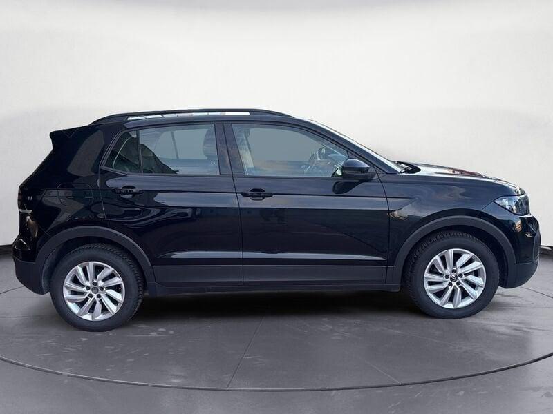 Volkswagen T-Cross T-Cross 1.0 TSI Style
