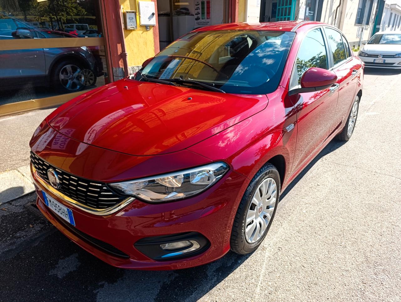 Fiat Tipo 1.4 Benzina Unico Proprietario