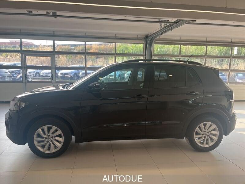 Volkswagen T-Cross 1.0 TSI STYLE 95CV