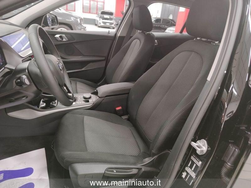 BMW Serie 1 116i 5p. Business Advantage + Car Play
