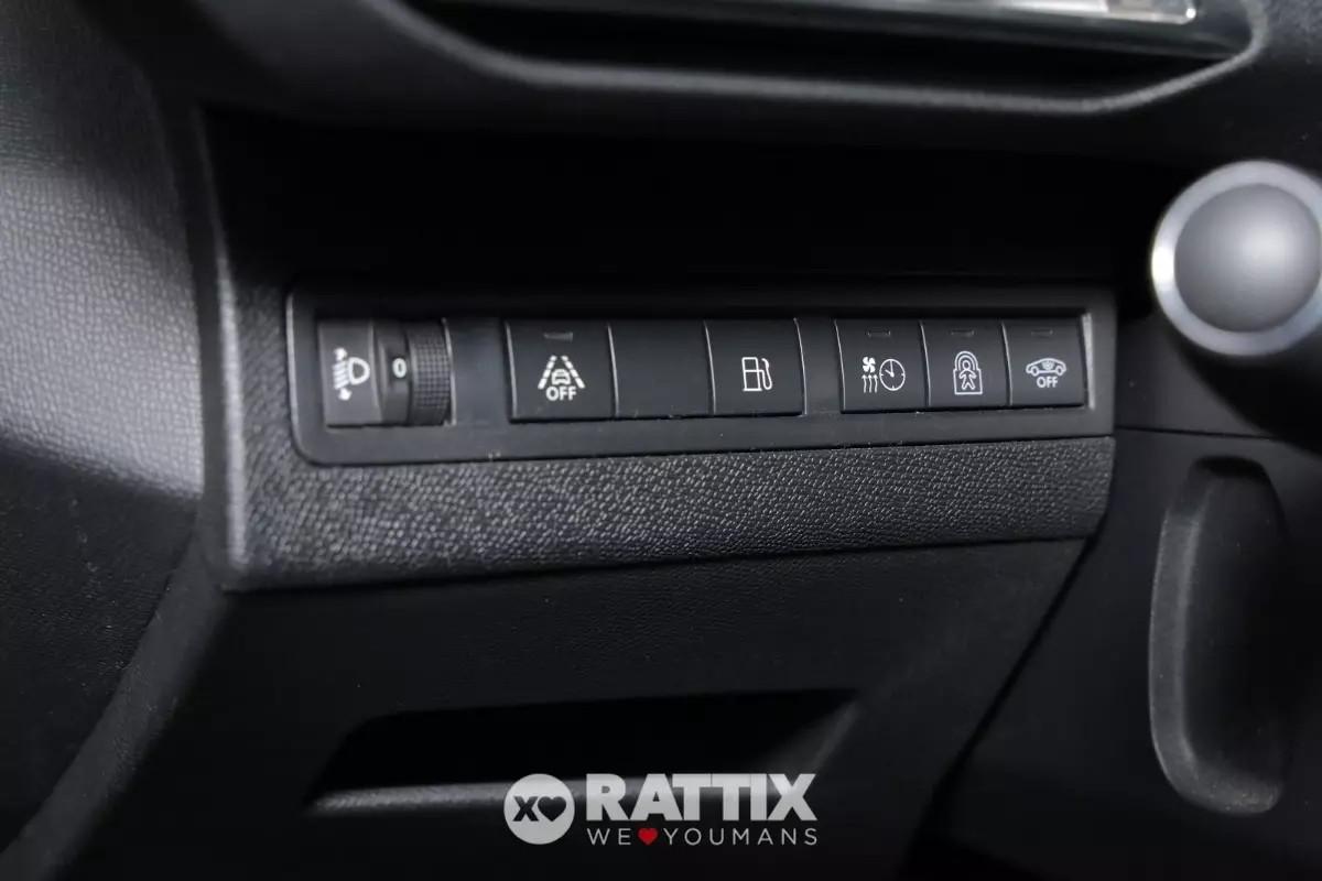 Peugeot 3008 1.6 Hybrid4 300CV Allure Pack e-EAT8