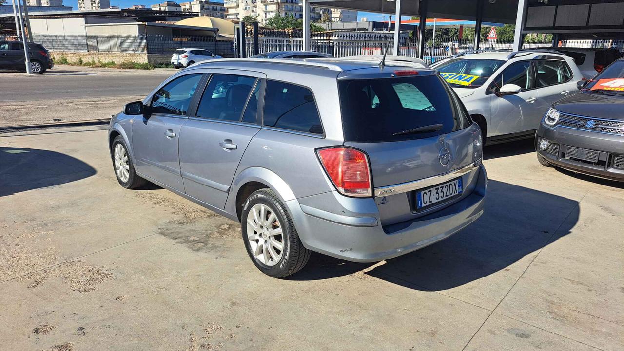 Opel Astra 1.7 CDTI 101CV Station Wagon Cosmo