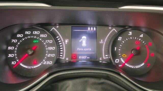 FIAT Tipo 1.3 Mjt S&S 5 porte Business