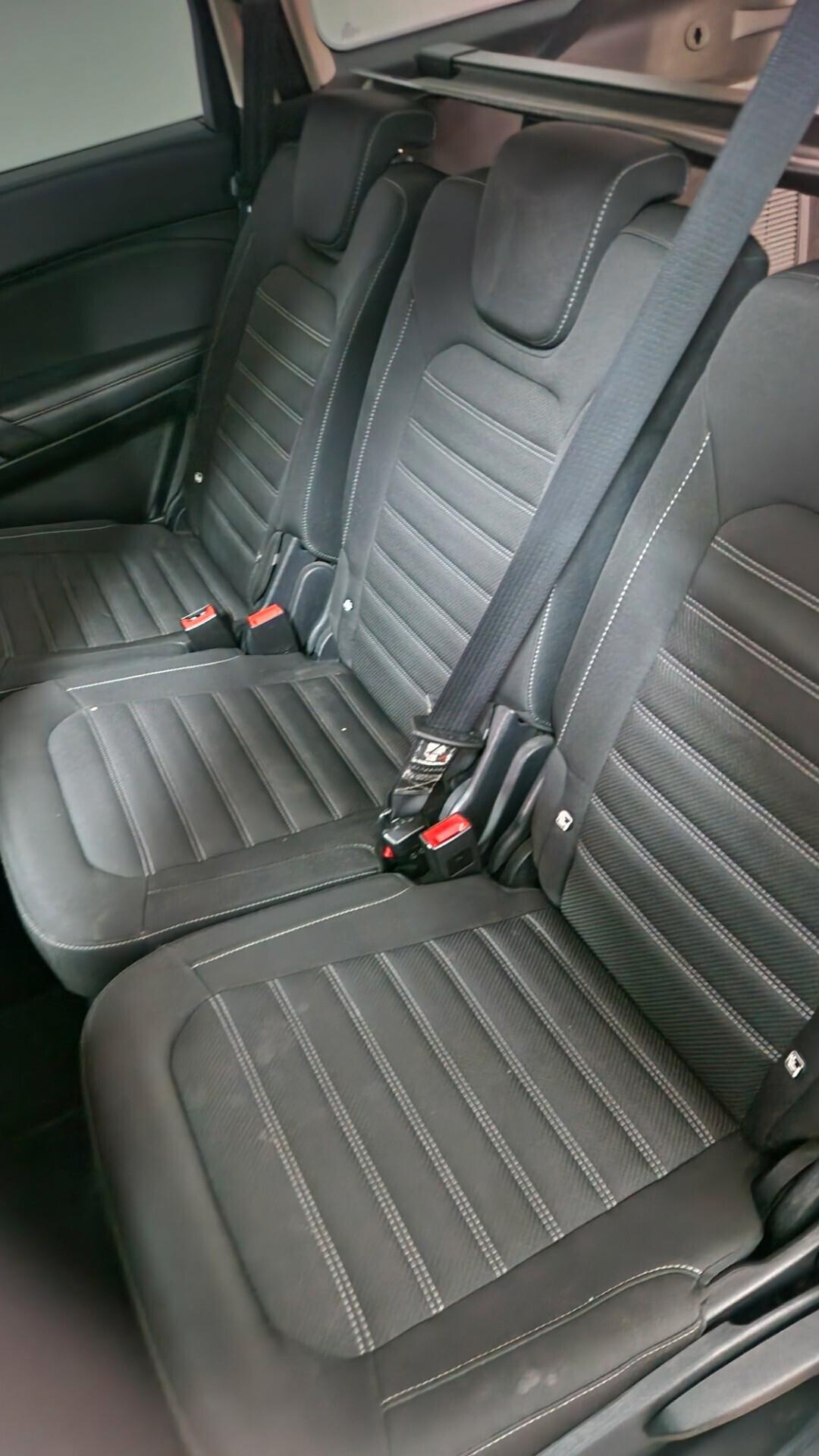 Ford Galaxy 2.0 EcoBlue 150 CV Start&Stop Titanium Business