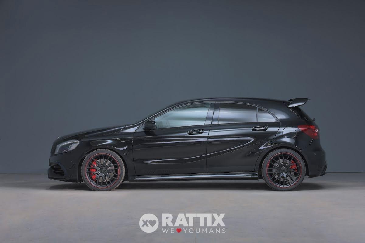 Mercedes-Benz A 45 AMG S 2.0 381CV 4matic+ AUTO