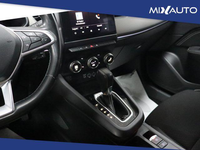 RENAULT Arkana 1.6 E-Tech Full Hybrid Intens 145 CV Intens