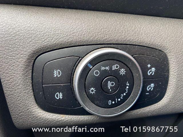 FORD Transit Custom 320 2.0 EcoBlue 130 PC Furgone Trend