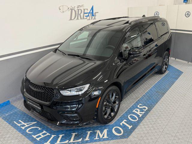 CHRYSLER Pacifica Pacifica 3.6 V6 Limited awd at9 290cv super full