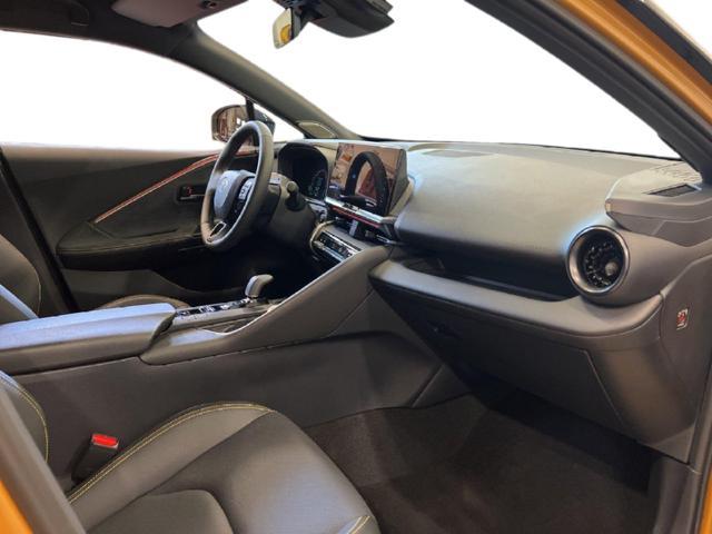 TOYOTA C-HR 2.0 PHEV Lounge Premiere