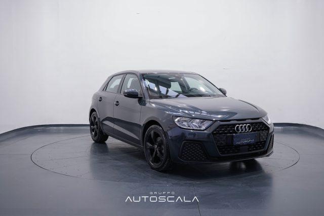 AUDI A1 SPB 30 TFSI 116cv S Tronic Admired