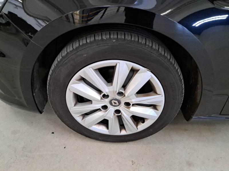 Renault Megane Sporter 1.5 blue dci Business 115cv edc