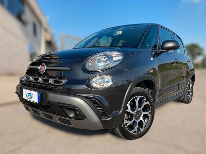 Fiat 500L 1.3 Multijet 95 CV Cross / neopatentati