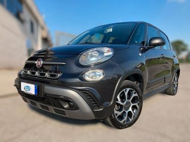 Fiat 500L 1.3 Multijet 95 CV Cross / neopatentati