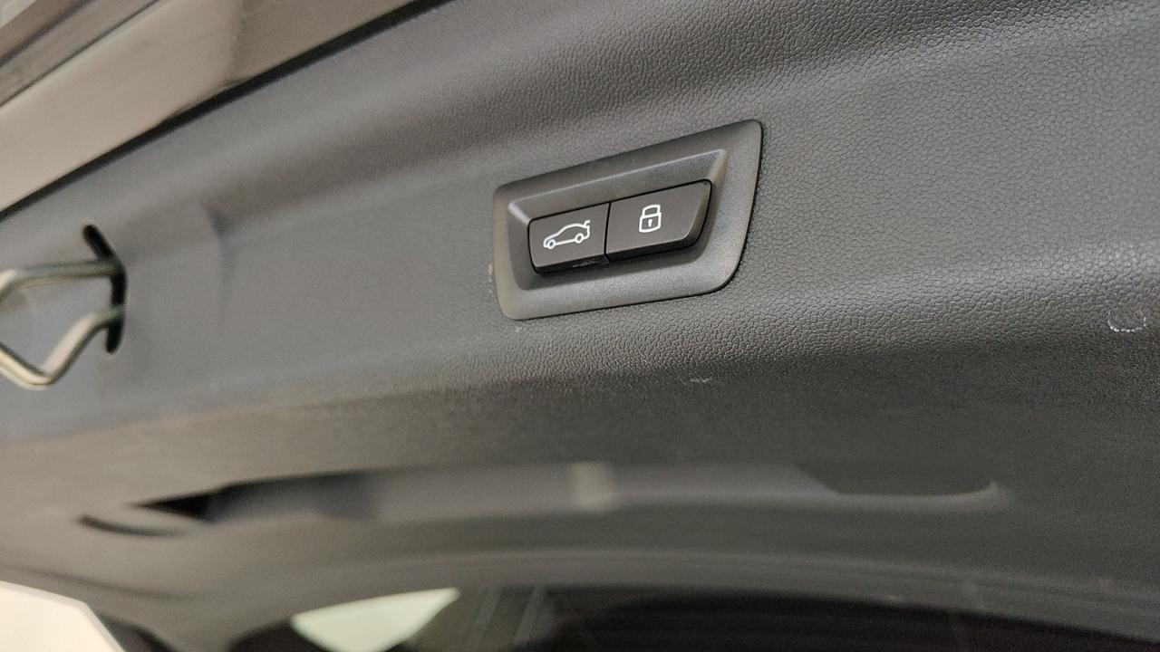 MINI Mini Countryman U25 - Mini Countryman 2.0 48V S JCW all4 auto