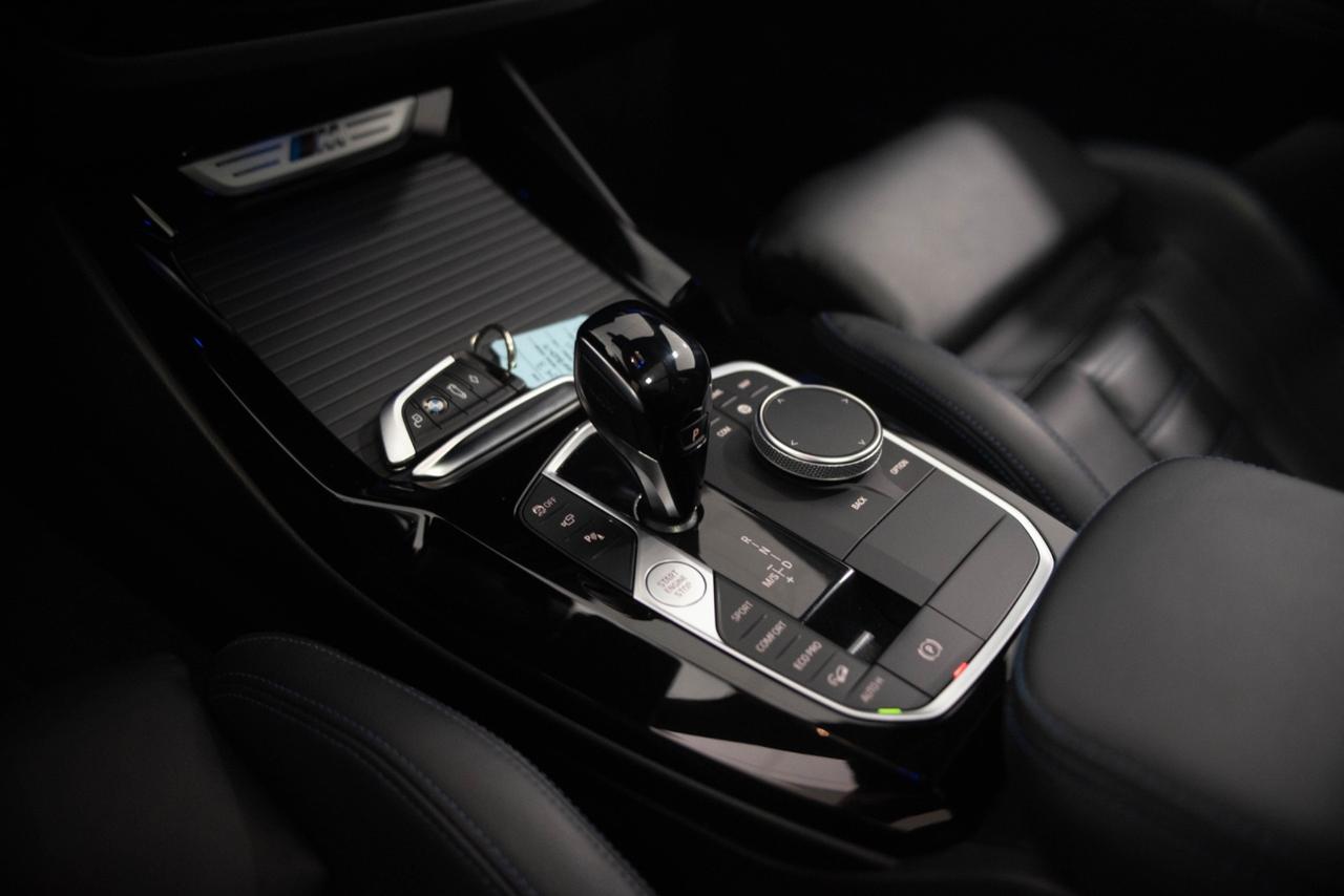 Bmw X3 M xDriveM40i 48V