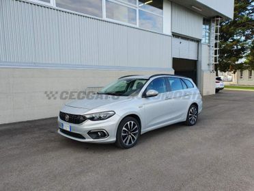 FIAT Tipo (2015---) 1.6 Mjt S&S SW Lounge