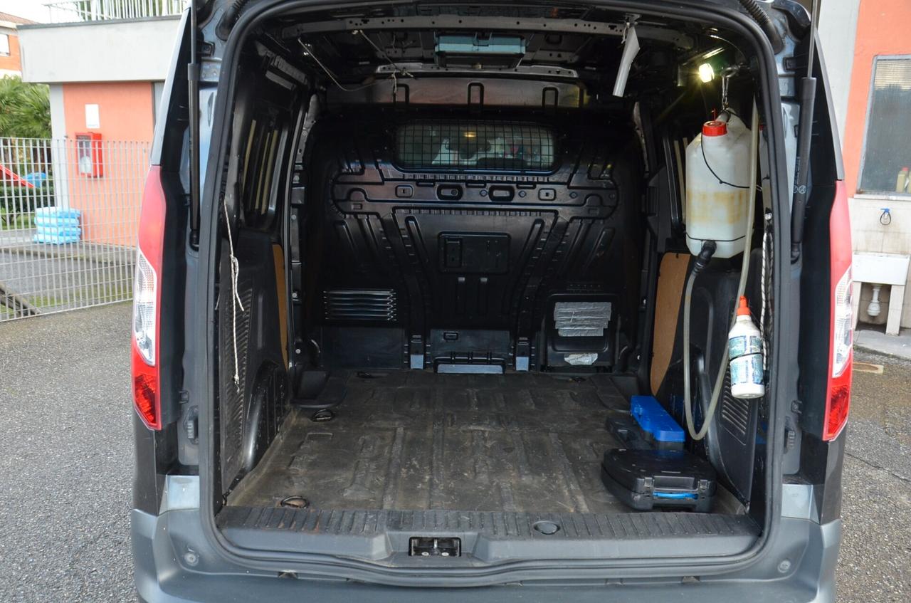 Ford Transit Connect 1.6 TDCi