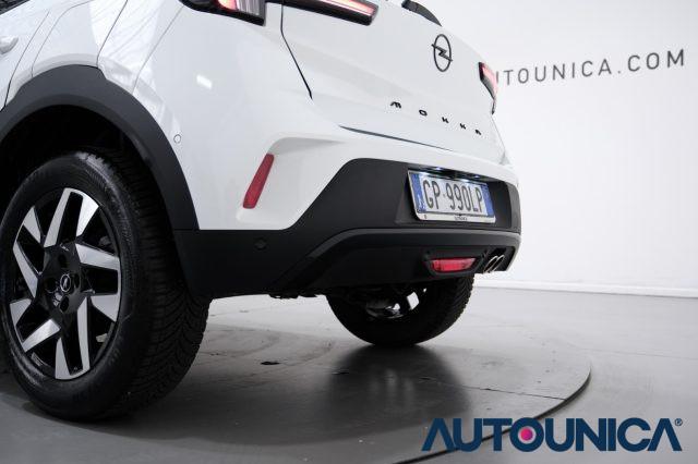 OPEL Mokka 1.2 TURBO 130 CV AUTOMATICA ELEGANCE NEOPATENTATI
