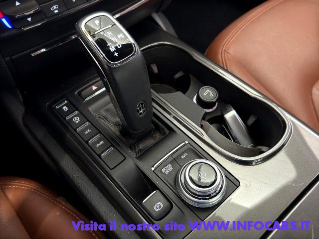 MASERATI Ghibli 330 CV MHEV GT - Prezzo reale !!!!