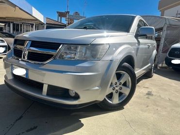 DODGE JOURNEY 7 POSTI