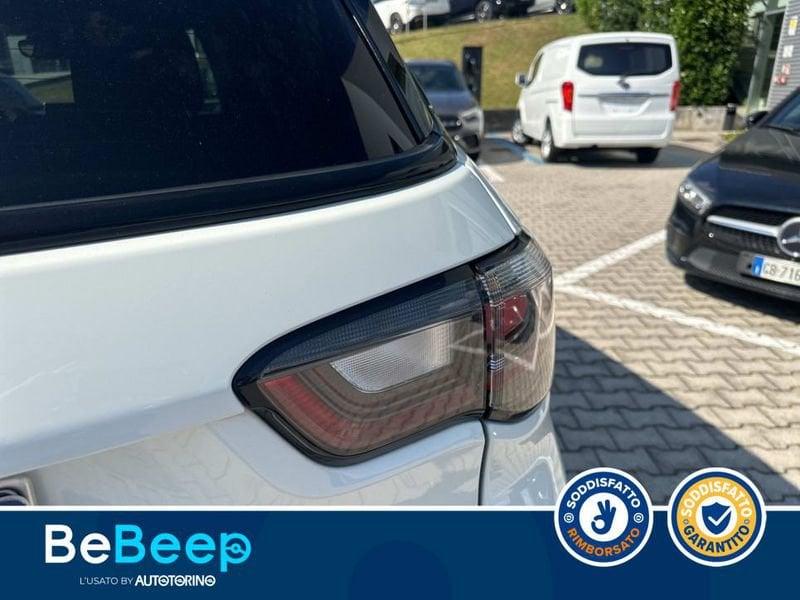 Jeep Compass 1.3 TURBO T4 PHEV 80 ANNIVERSARIO 4XE AUTO