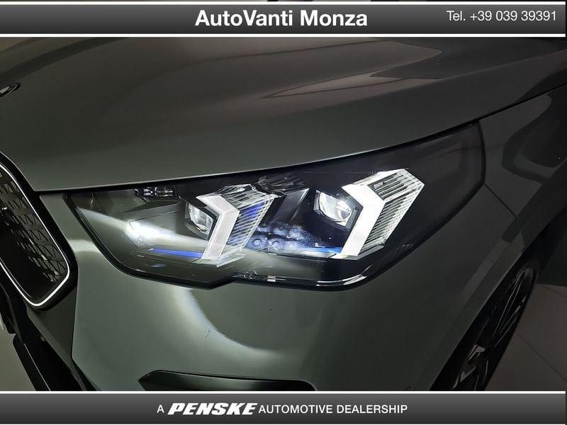 BMW iX2 iX2 eDrive 20 Msport Pro