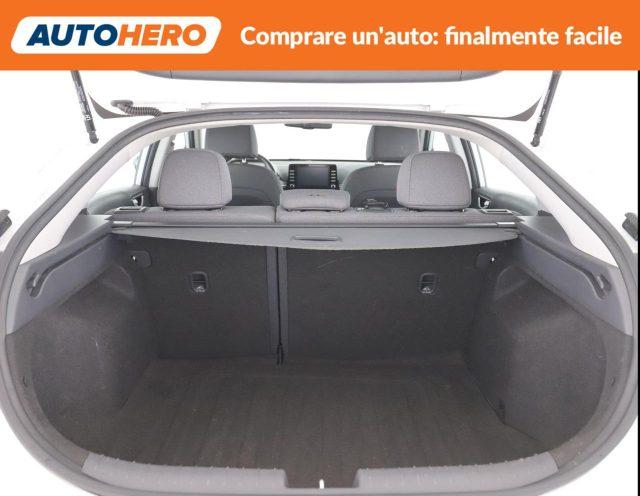 HYUNDAI Ioniq 1.6 Hybrid DCT Tech