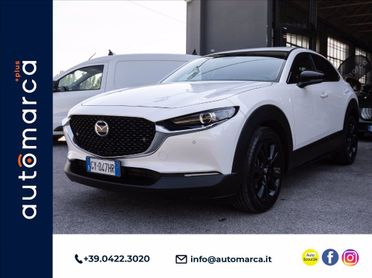 MAZDA CX-30 2.0 m-hybrid Homura 2wd 186cv 6mt del 2025