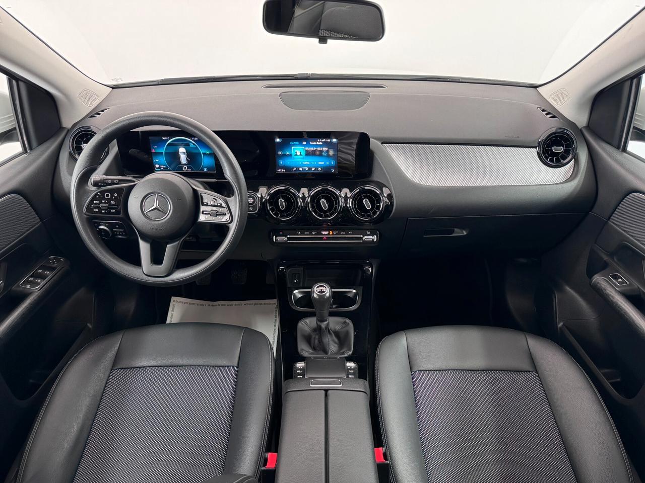 Mercedes-benz B 160 Executive